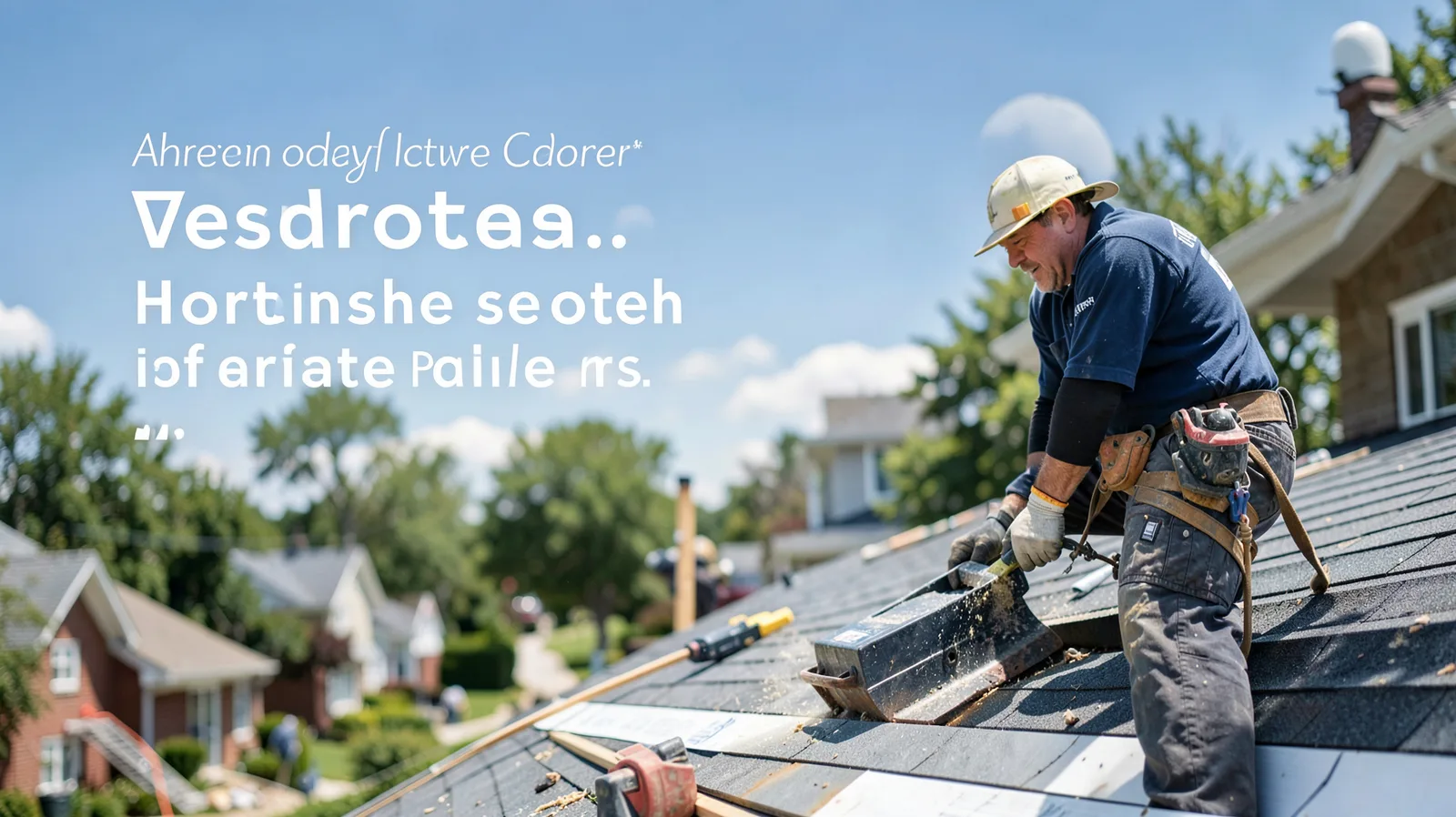 Roof Replacement in Glen Easton, WV near me